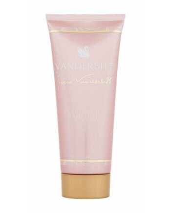 Gloria Vanderbilt   Body Lotion   100 Ml