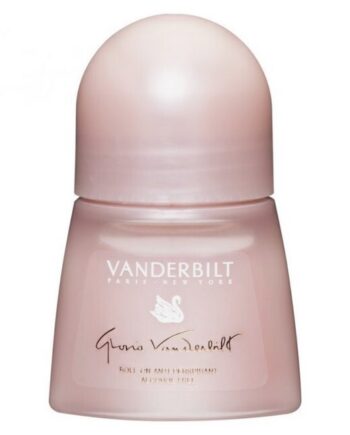 Gloria Vanderbilt   Deodorant Roll On   50 Ml
