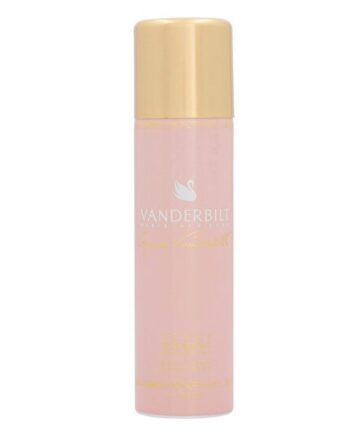 Gloria Vanderbilt   Deodorant Spray   150 Ml