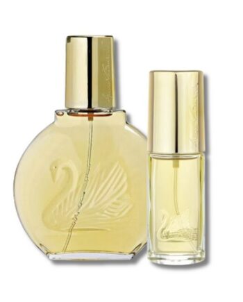 Gloria Vanderbilt   Vanderbilt Sæt 100 Ml   15 Ml Eau De Toilette