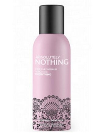 Gosh   Absolutely Nothing Deodorant Spray   150 Ml