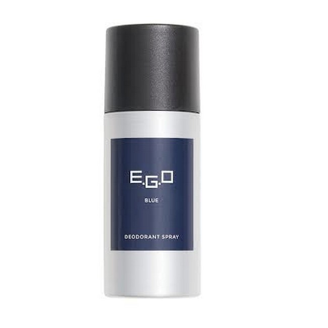 Gosh E G O Blue For Him Deodorant Spray 150 Ml