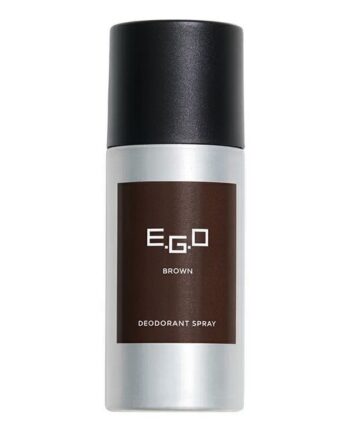 Gosh   E G O Brown For Him Deodorant Spray   150 Ml