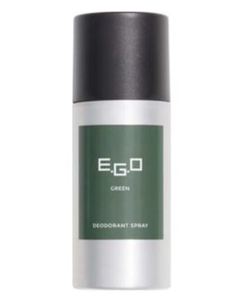 Gosh   E G O Green For Him Deodorant Spray   150 Ml