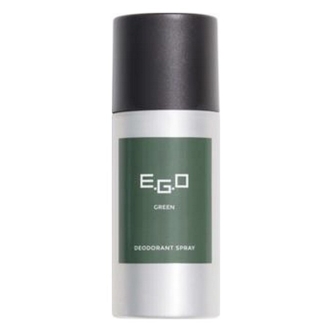 Gosh E G O Green For Him Deodorant Spray 150 Ml