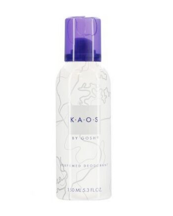 Gosh   Kaos Deodorant Spray   150 Ml