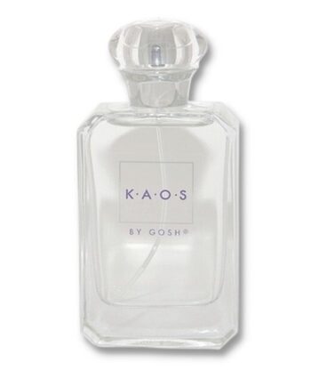 Gosh   Kaos For Women   50 Ml   Edt