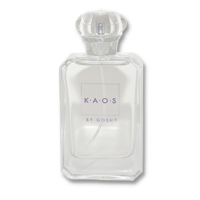 Gosh Kaos For Women 50 Ml Edt