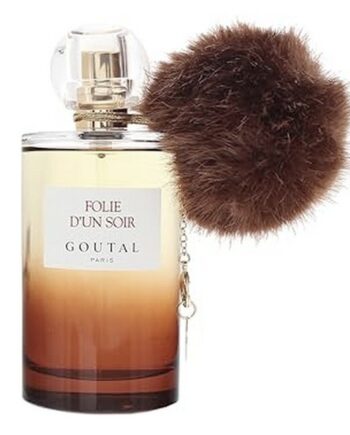Goutal   Folie D Un Soir Eau De Parfum 50 Ml