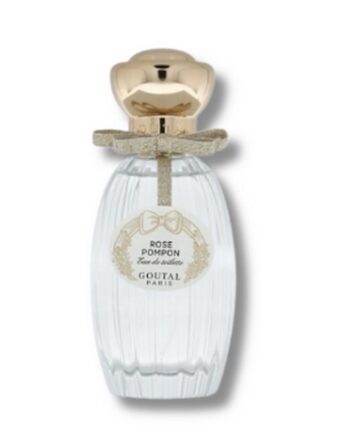 Goutal   Rose Pompom Eau De Toilette 50 Ml