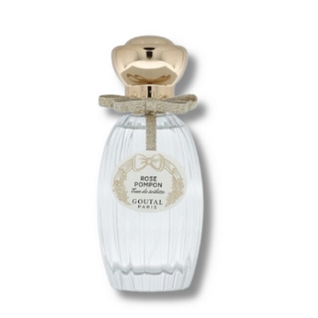 Goutal Rose Pompom Eau De Toilette 50 Ml