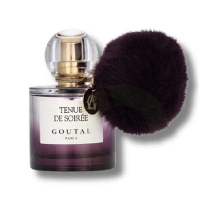 Goutal Tenue De Soiree Eau De Parfum 50 Ml