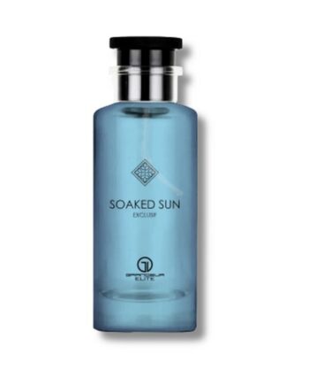 Grandeur   Soaked Sun Exclusif Eau De Parfum    100 Ml