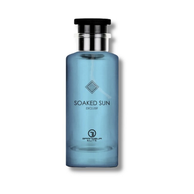 Grandeur Soaked Sun Exclusif Eau De Parfum 100 Ml