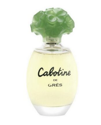 Gres   Cabotine   100 Ml   Edt