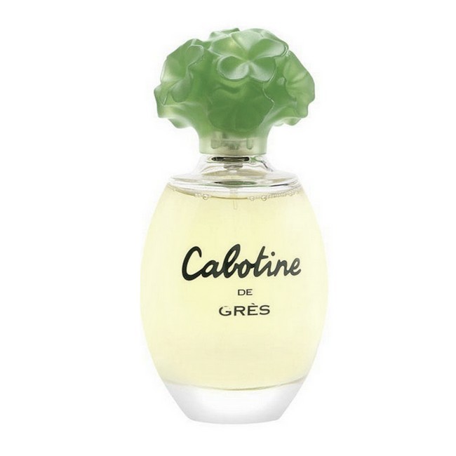 Gres Cabotine 100 Ml Edt