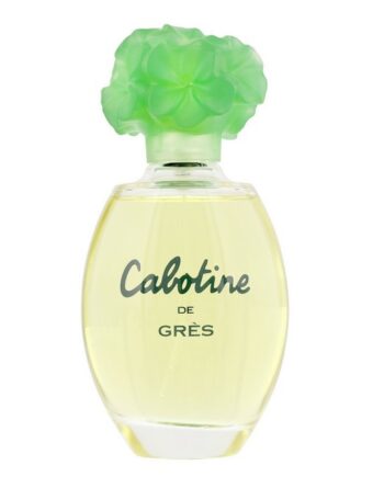 Gres   Cabotine De Gres   100 Ml   Edp
