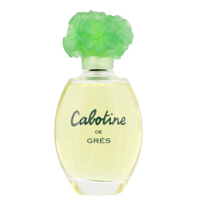 Gres Cabotine De Gres 100 Ml Edp
