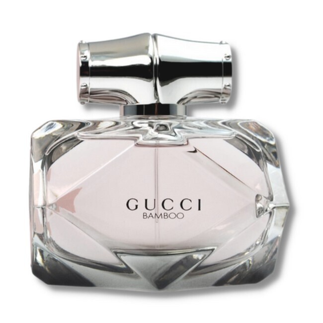 Gucci Bamboo 50 Ml Edp