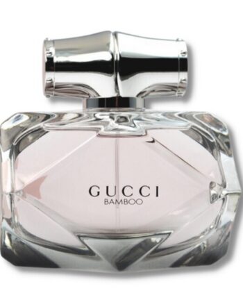 Gucci   Bamboo   75 Ml   Edp