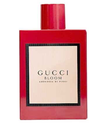 Gucci   Bloom Ambrosia Di Fiori    30 Ml   Edp