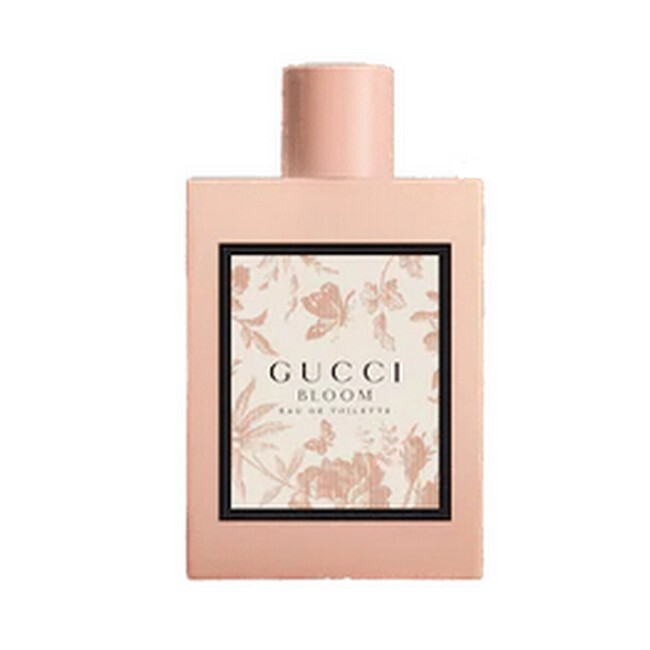 Gucci Bloom Eau De Toilette 100 Ml Edt