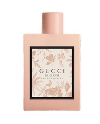 Gucci   Bloom Eau De Toilette   30 Ml   Edt