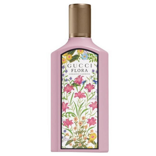 Gucci Flora Gorgeous Gardenia 30 Ml Edp