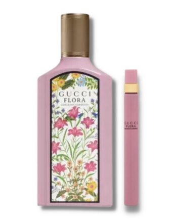 Gucci   Flora Gorgeous Gardenia   50 Ml   10 Ml Eau De Parfum