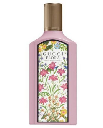 Gucci   Flora Gorgeous Gardenia   50 Ml   Edp