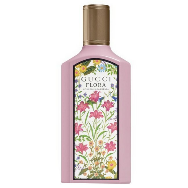 Gucci Flora Gorgeous Gardenia 50 Ml Edp