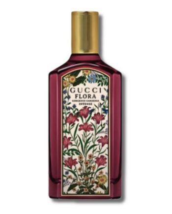 Gucci   Flora Gorgeous Gardenia Intense Eau De Parfum   50 Ml