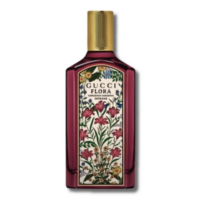 Gucci Flora Gorgeous Gardenia Intense Eau De Parfum 50 Ml