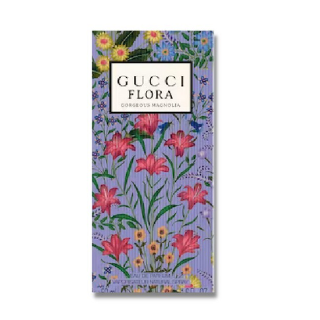 Gucci Flora Gorgeous Magnolia 50 Ml Edp
