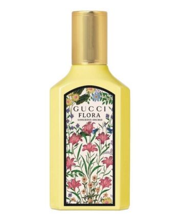 Gucci   Flora Gorgeous Orchid Eau De Parfum   50 Ml
