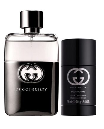Gucci   Gucci Guilty Pour Homme   90 Ml Edt   Deodorant Stick