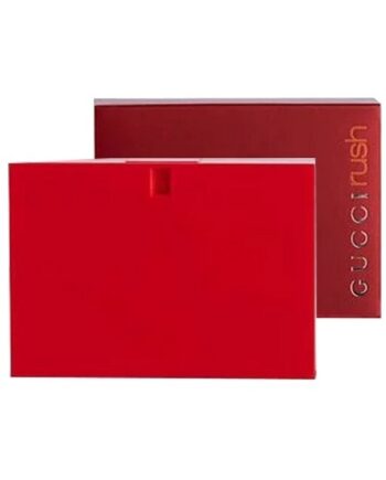 Gucci   Rush Eau De Toilette   30 Ml