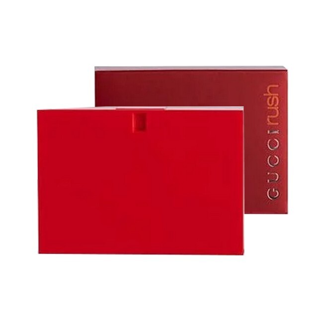 Gucci Rush Eau De Toilette 30 Ml