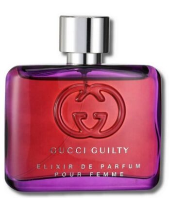 Gucci   Guilty Elixir De Parfum Pour Femme   60 Ml