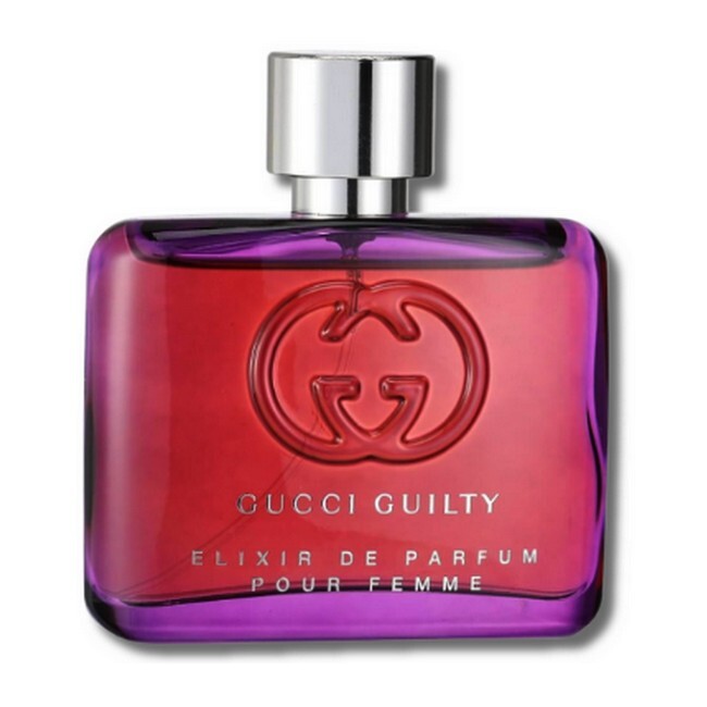 Gucci Guilty Elixir De Parfum Pour Femme 60 Ml
