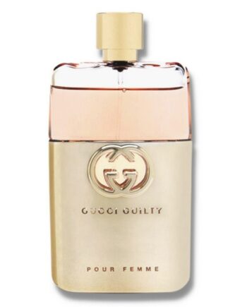 Gucci   Guilty Pour Femme   50 Ml   Edp