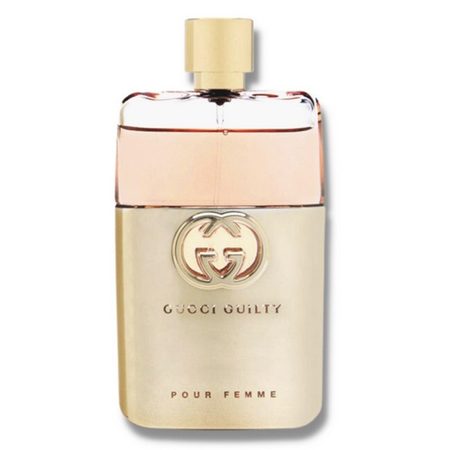 Gucci Guilty Pour Femme 50 Ml Edp