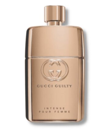 Gucci   Guilty Pour Femme Intense   50 Ml   Edp