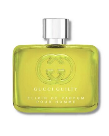 Gucci   Guilty Pour Homme Elixir De Parfum   60 Ml