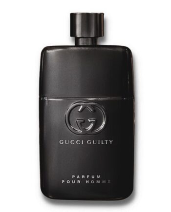 Gucci   Guilty Pour Homme Parfum   50 Ml