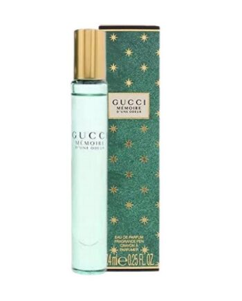 Gucci   Memoire D Une Odeur   7 4 Ml   Edp