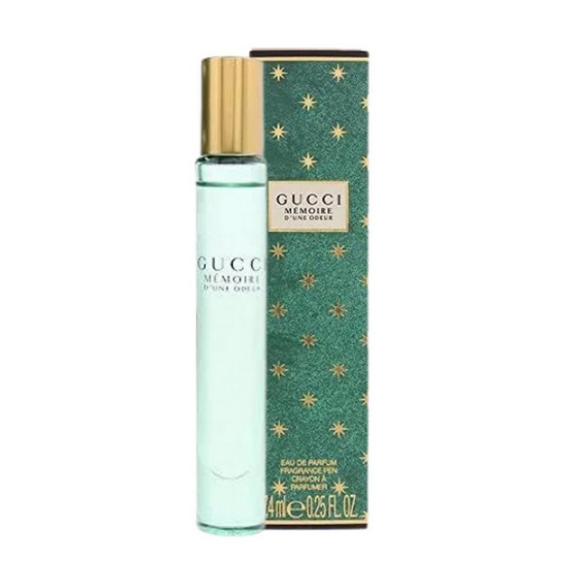 Gucci Memoire D Une Odeur 7 4 Ml Edp