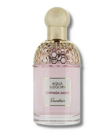 Guerlain   Aqua Allegoria Granada Salvia   75 Ml   Edt
