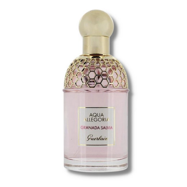 Guerlain Aqua Allegoria Granada Salvia 75 Ml Edt