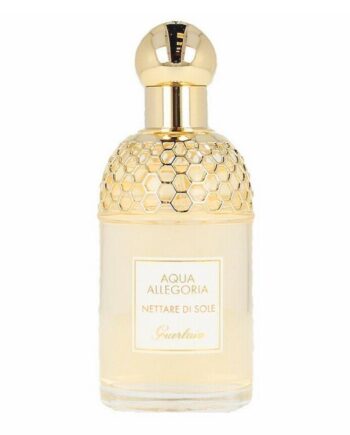 Guerlain   Aqua Allegoria Nettare Di Sole   125 Ml   Edt